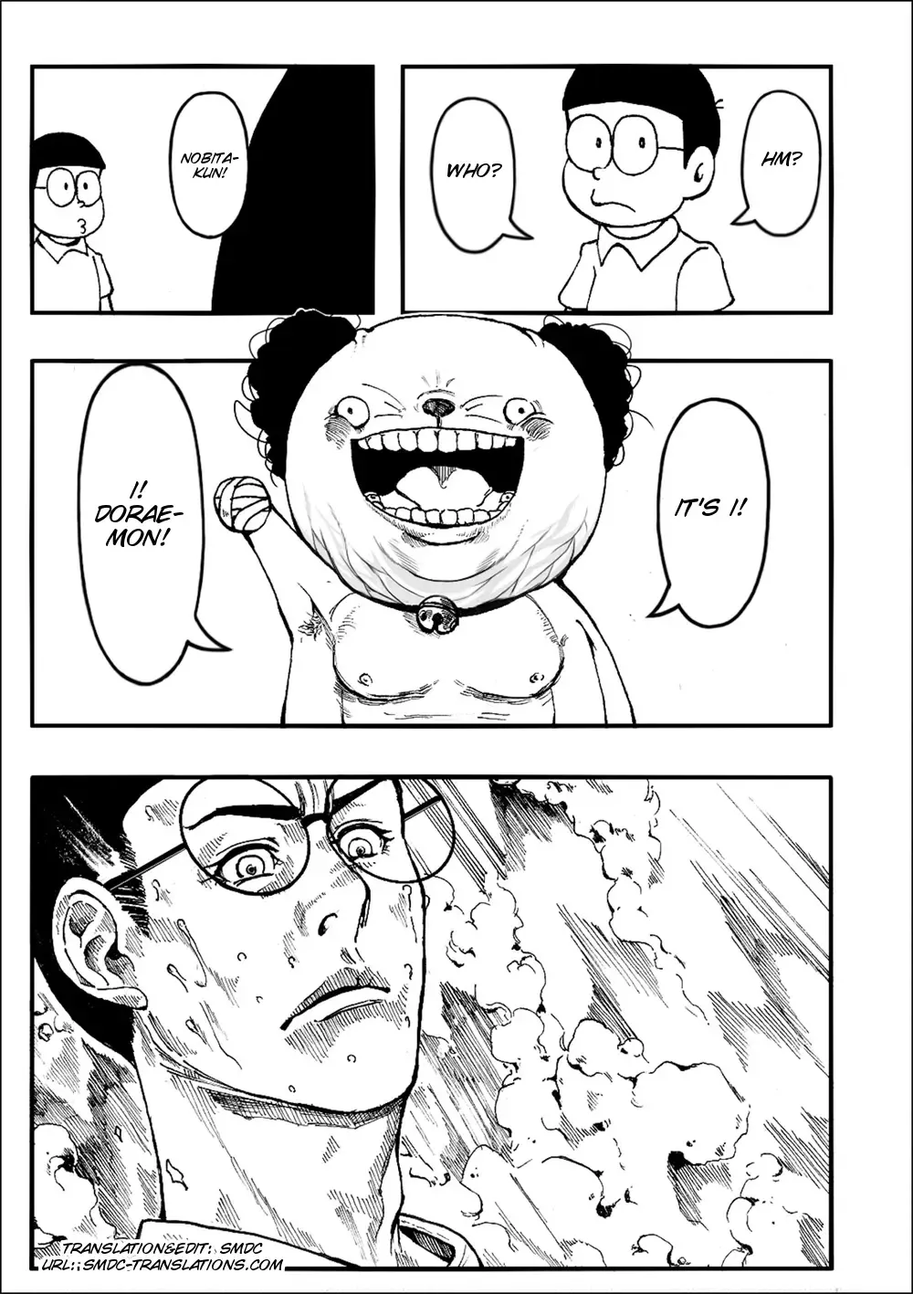 [4why - Chicke Iii] Yojigen Hakaisha Fhentai - Page 4