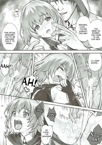 [Izumi - Reizei] SHI-KO-RU-N Fhentai.net - Page 3