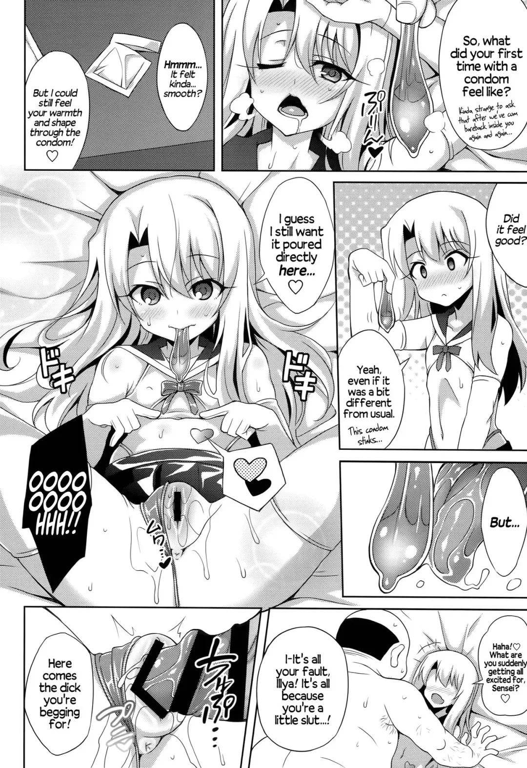 [Aoi Masami] Datenshi XX Kyuusei Maryoku Chuudoku - Fallen Angel XX Mana Poisoning 3 Fhentai.net - Page 14