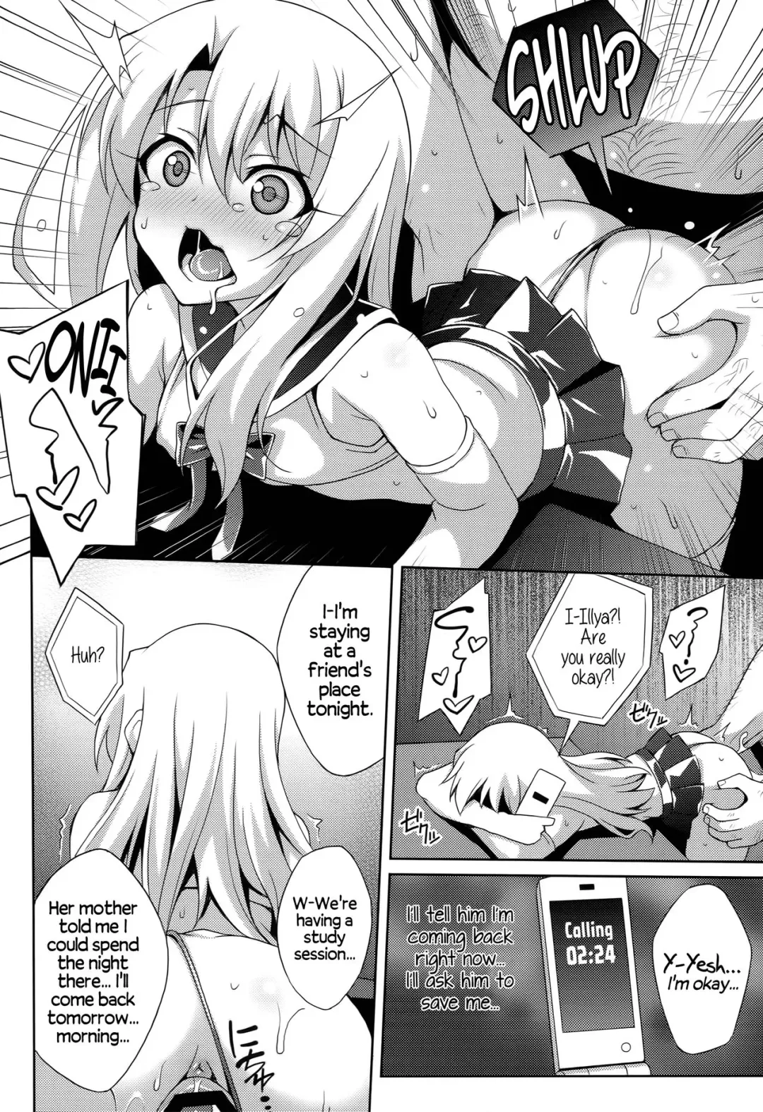 [Aoi Masami] Datenshi XX Kyuusei Maryoku Chuudoku - Fallen Angel XX Mana Poisoning 3 Fhentai.net - Page 18