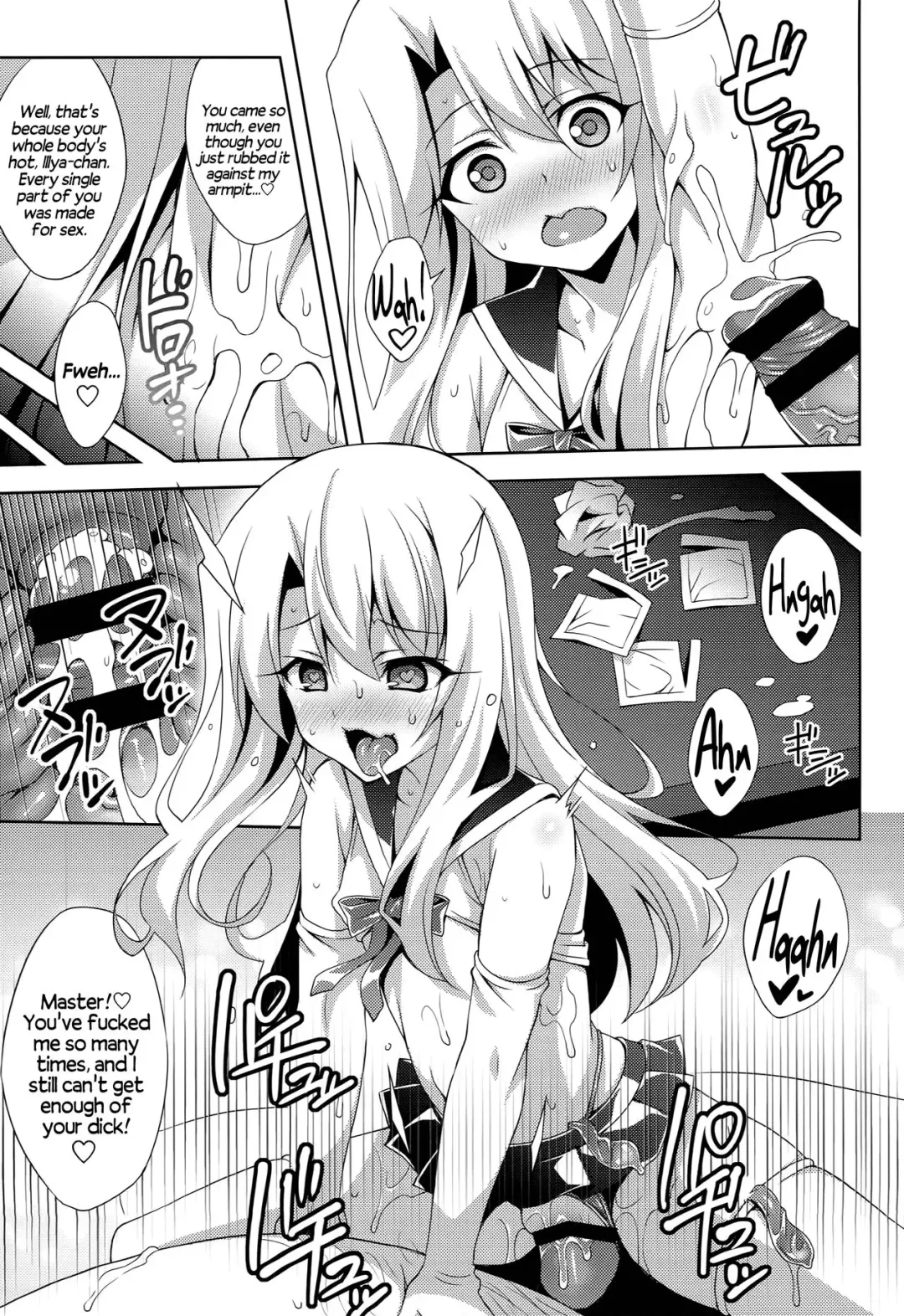 [Aoi Masami] Datenshi XX Kyuusei Maryoku Chuudoku - Fallen Angel XX Mana Poisoning 3 Fhentai.net - Page 23