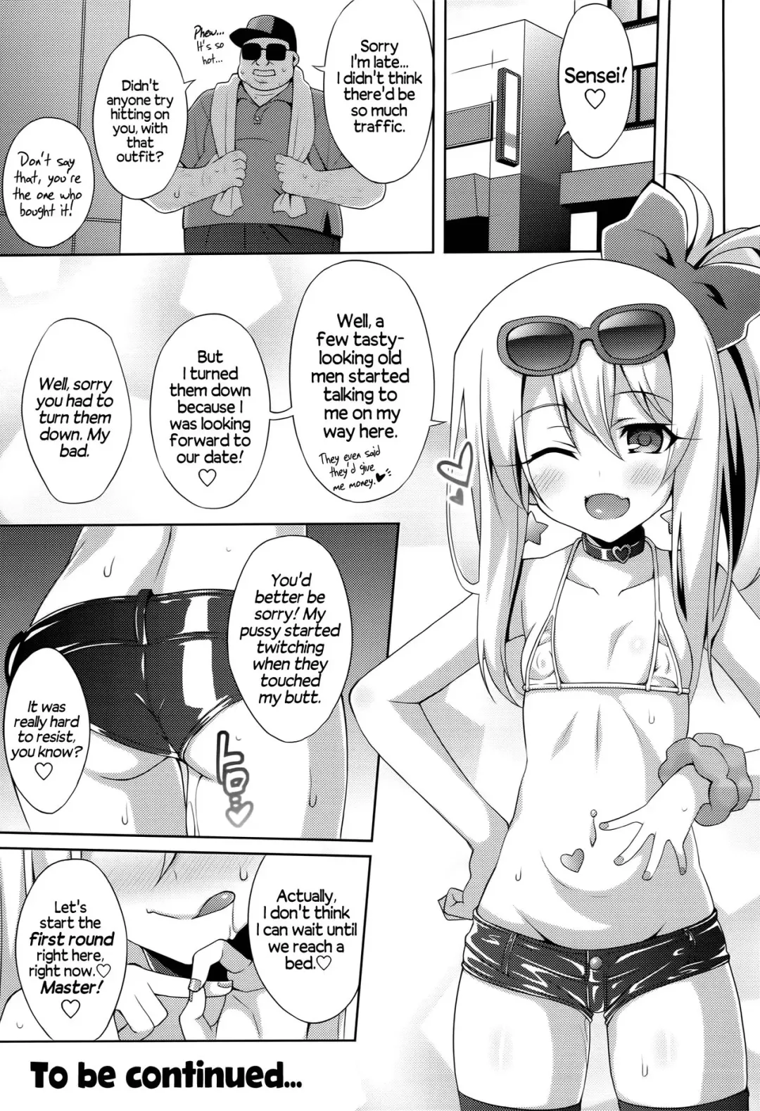 [Aoi Masami] Datenshi XX Kyuusei Maryoku Chuudoku - Fallen Angel XX Mana Poisoning 3 Fhentai.net - Page 25