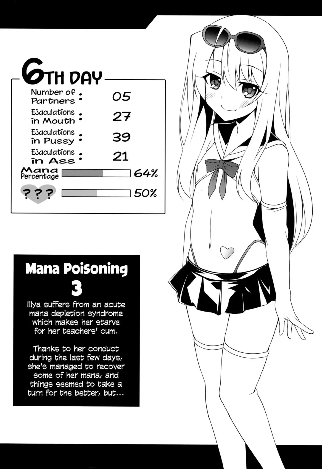 [Aoi Masami] Datenshi XX Kyuusei Maryoku Chuudoku - Fallen Angel XX Mana Poisoning 3 Fhentai.net - Page 4