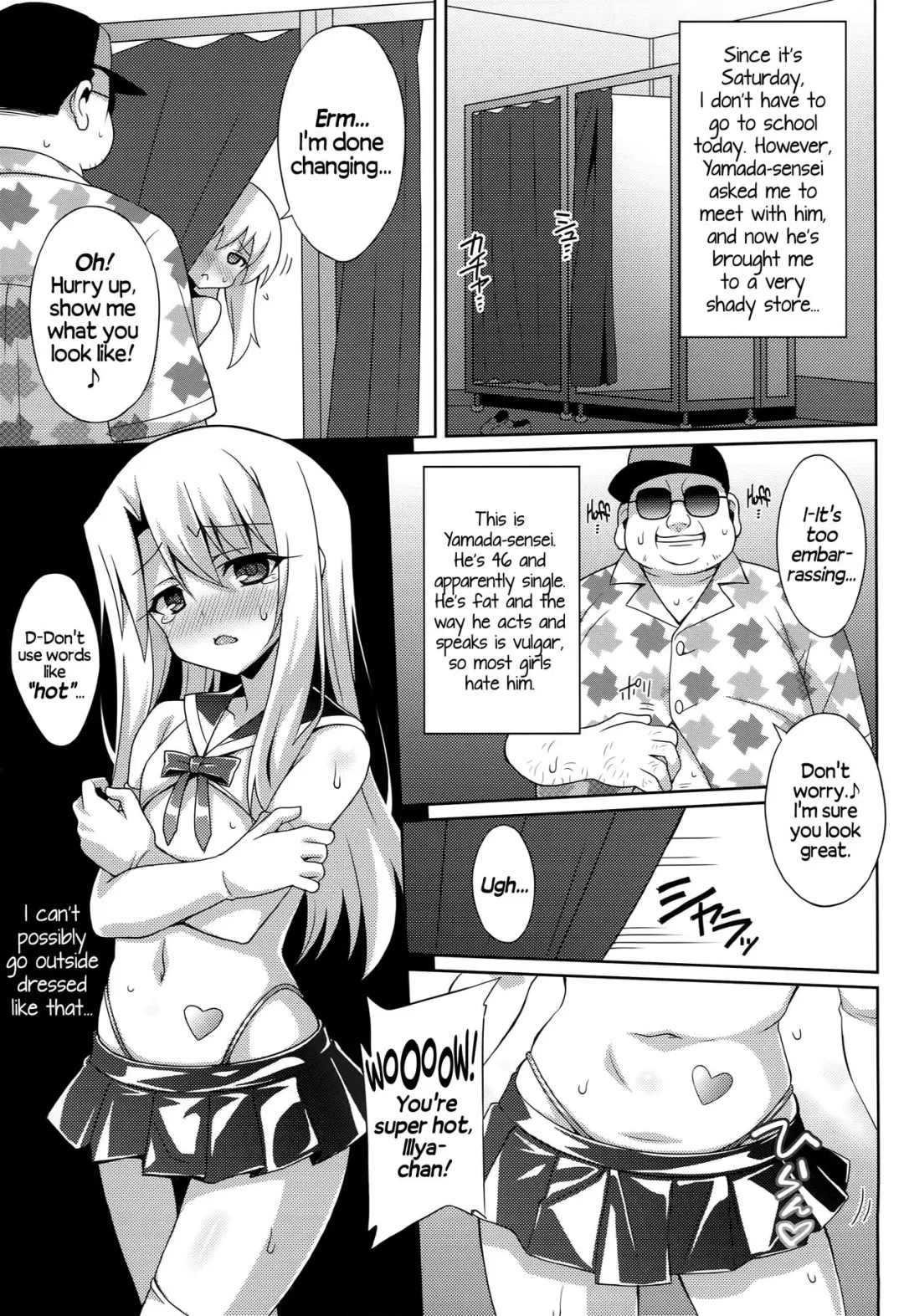 [Aoi Masami] Datenshi XX Kyuusei Maryoku Chuudoku - Fallen Angel XX Mana Poisoning 3 Fhentai.net - Page 5