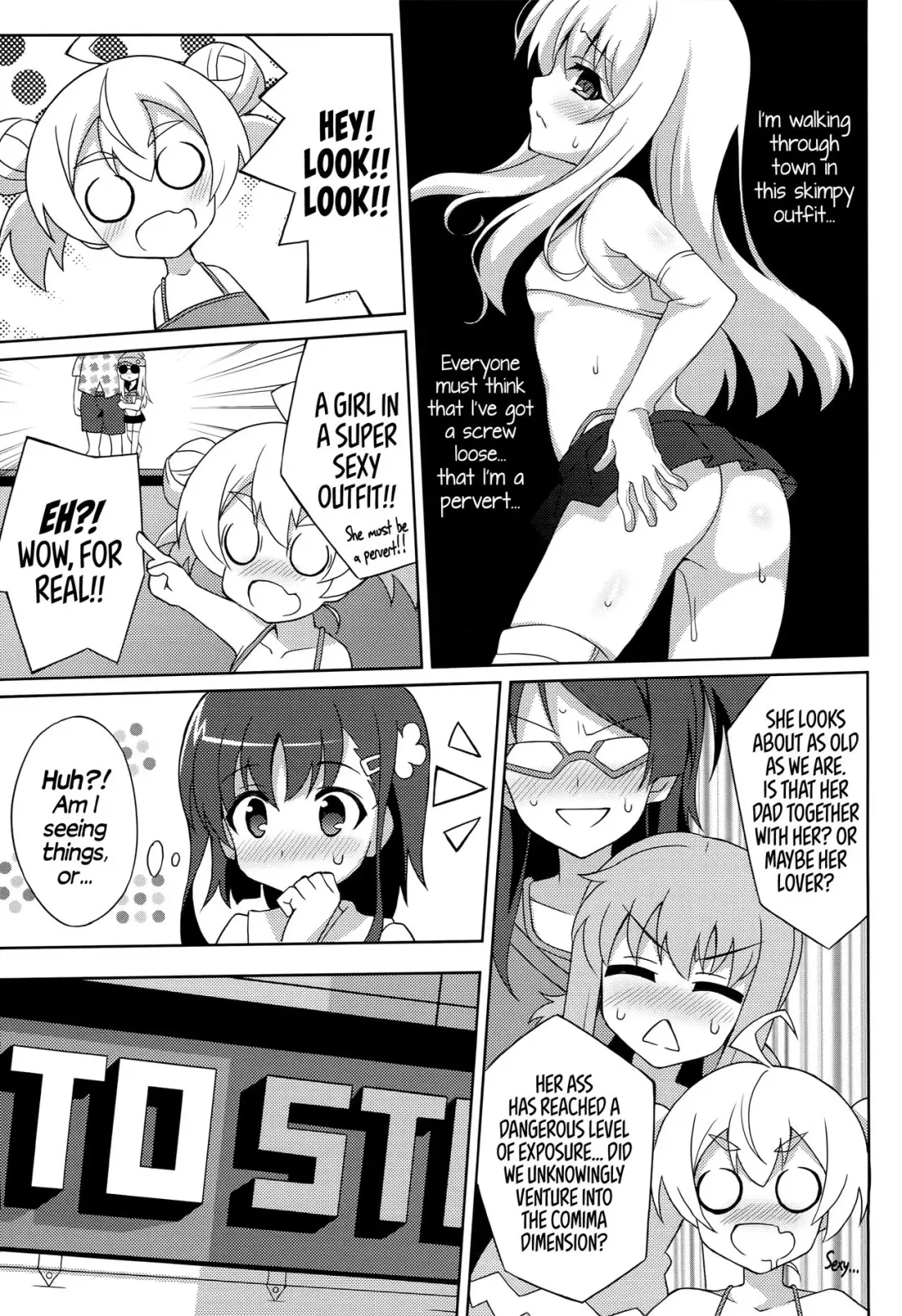 [Aoi Masami] Datenshi XX Kyuusei Maryoku Chuudoku - Fallen Angel XX Mana Poisoning 3 Fhentai.net - Page 7