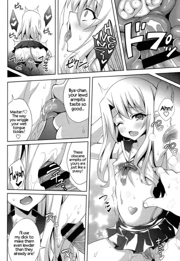 [Aoi Masami] Datenshi XX Kyuusei Maryoku Chuudoku - Fallen Angel XX Mana Poisoning 3 Fhentai.net - Page 22