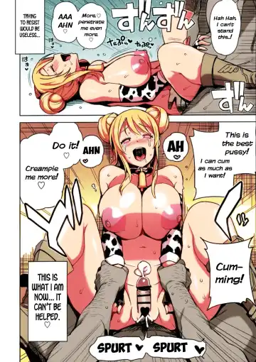 [Tamagoro] Witch Bitch Collection Vol. 1 Fhentai - Page 17