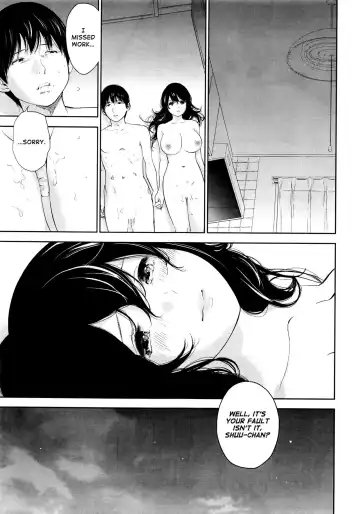 [Shikishiro Konomi] Netoraserare Saishuuwa Fhentai - Page 19