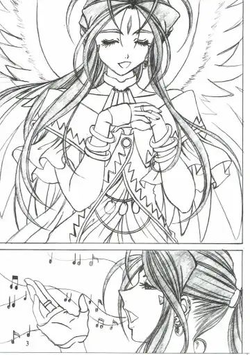 [Souma Monooki2tsu Tokage] Shokuyoku act6 MEMORIES... Fhentai - Page 2