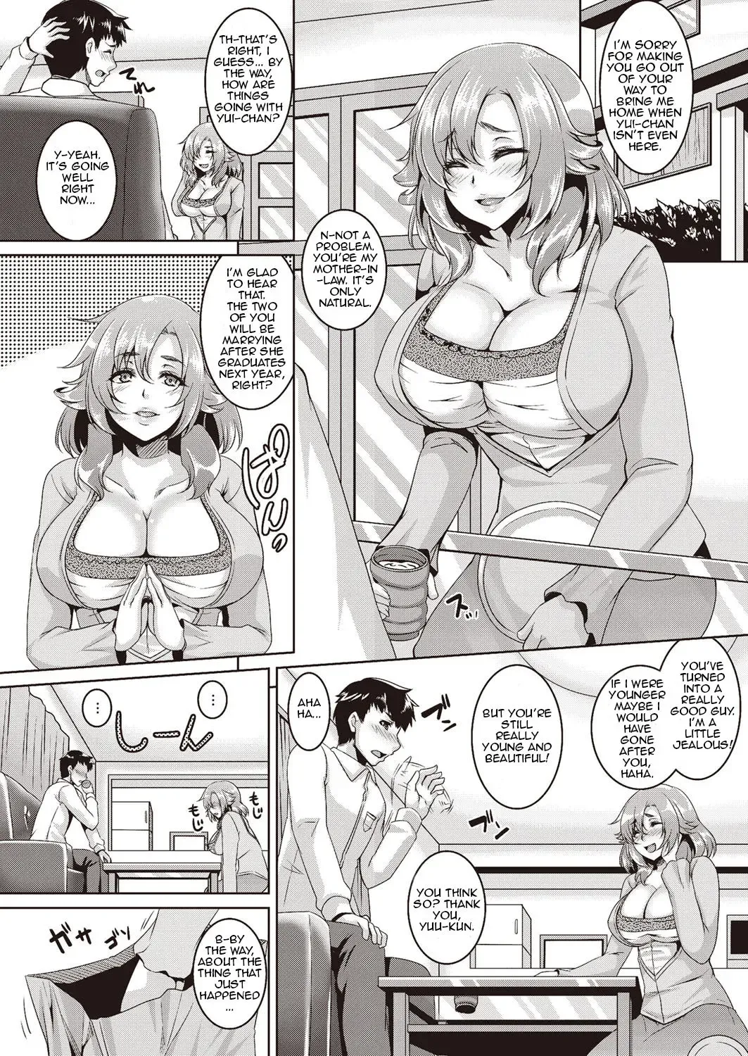 [Kazuhiro] Musume ni wa Ienai Himitsu no Chitai Fhentai.net - Page 2