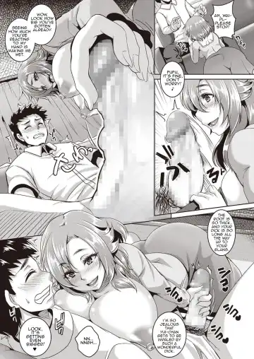 [Kazuhiro] Musume ni wa Ienai Himitsu no Chitai Fhentai.net - Page 5