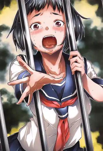 [Kouzuki Rio] JK Kanzen Shiiku Manual Fhentai - Page 4