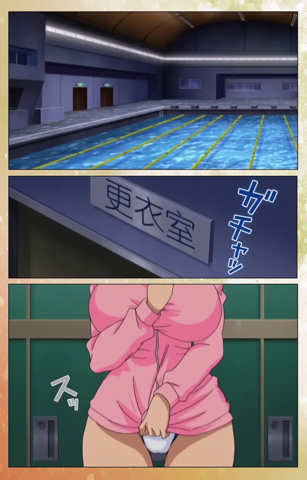 [Jun] Junai Mellow Gogo no Kouchou Complete Ban Fhentai - Page 3