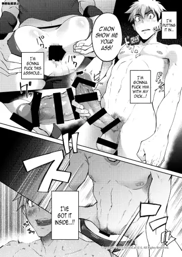 [Keita] Hentai Affect Fhentai - Page 27