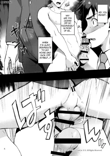 [Keita] Hentai Affect Fhentai - Page 3