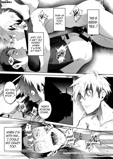 [Keita] Hentai Affect Fhentai - Page 30