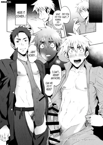 [Keita] Hentai Affect Fhentai - Page 35