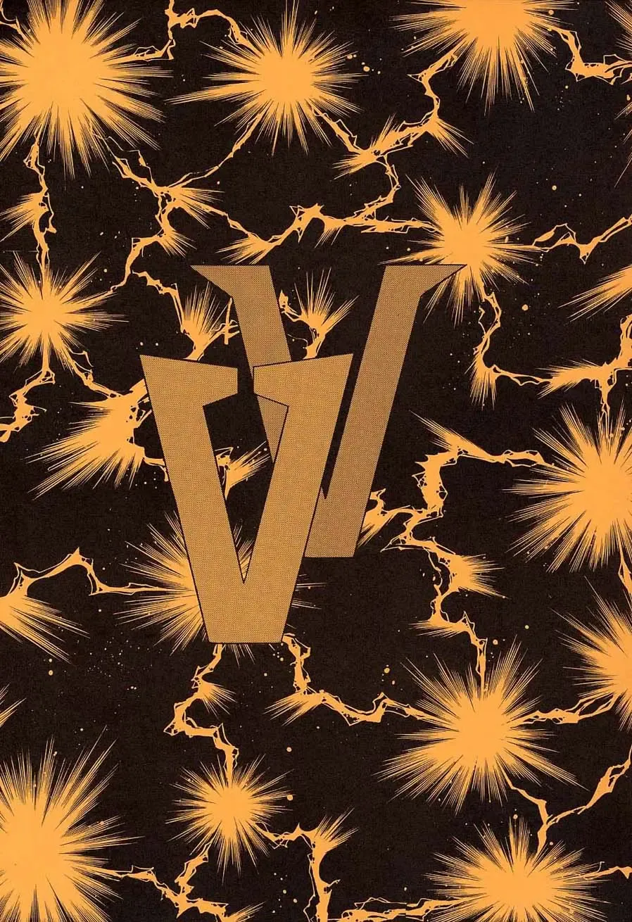 [Horikawa Gorou] VV Fhentai - Page 2