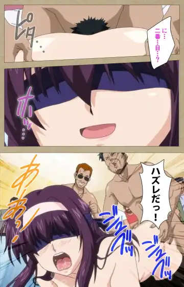 Toriko no Chigiri Complete Ban Fhentai - Page 64