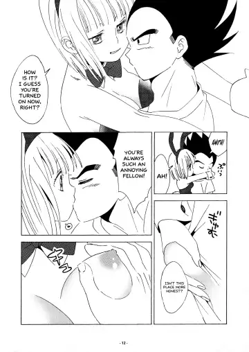 [Yukimitsu] DRAGON NIGHT2 Fhentai.net - Page 11