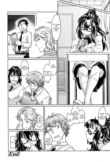 [Sexyturkey] Kumori Kagami Fhentai.net - Page 16