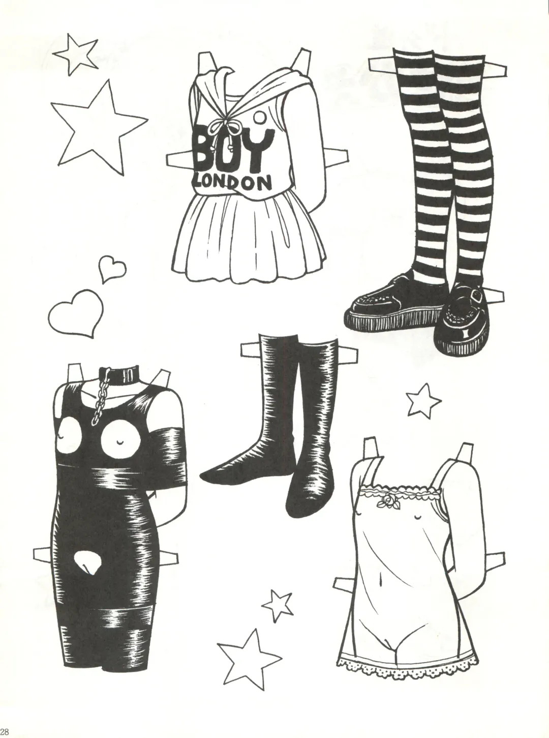 [Shinkaida Tetsuyarou] Nurie Mokoshin Tororoimo Fhentai - Page 28