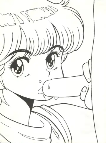 [Shinkaida Tetsuyarou] Nurie Mokoshin Tororoimo Fhentai - Page 4