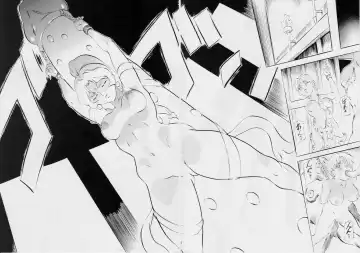 [Kannaduki Kanna] AI&MAI ~Inmakai no Kamigami~ Fhentai - Page 72