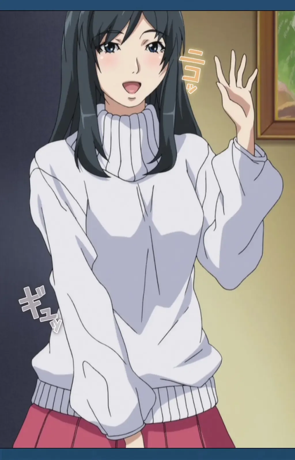 [Gentle Sasaki] Soredemo Tsuma wo Aishiteru Special Ban Zenpen Fhentai - Page 12