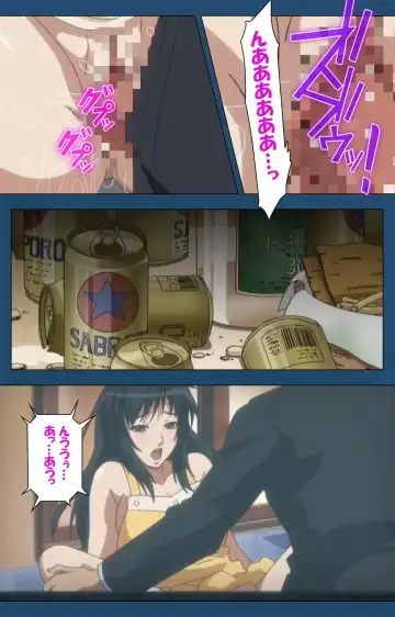 [Gentle Sasaki] Soredemo Tsuma wo Aishiteru Special Ban Zenpen Fhentai - Page 147